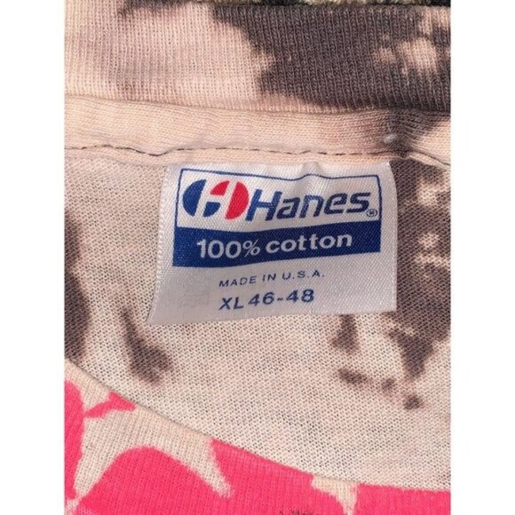 VINTAGE 1980s MOSQUITOHEAD NEW YORK DOLLS T-SHIRT Johnny Thunders David Johansen - Picture 9 of 10